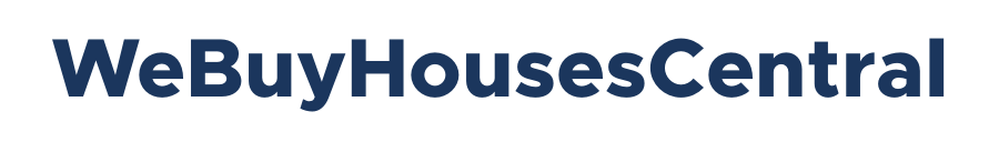 We Buy Houses Central